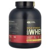 Optimum Nutrition Gold Standard® 100% Whey, Banana Cream, 5 lb (2.27 kg) - 4 of 4