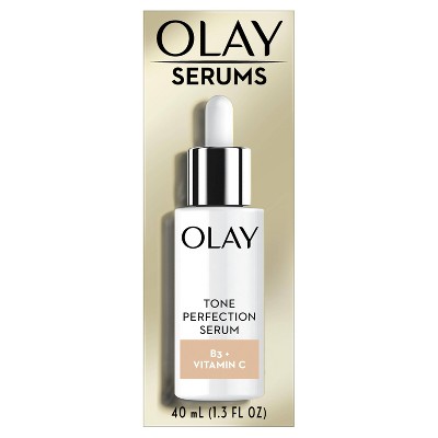 best vitamin c serum from target