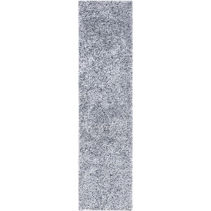 Malibu Shag MLS431 Hand Tufted Indoor Rugs - Safavieh - 1 of 4