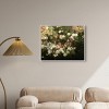 Art Remedy Maria Oakey Dewing - Garden in May Impresionism Landscape Wall Art Framed - 2 of 4