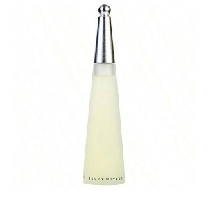 By Issey Miyake Women Calone, Rose, Freesia, Lotus, Lily, Osmanthus, Ambrette (Musk Mallow), Virginia Cedar, Sandalwood Edt Spray 3.3 Oz *Tester - 1 of 1