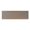 25" x 28" Raines Wood Decorative Wall Shelf Gray - Kate & Laurel All Things Decor - image 4 of 4