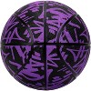 AND1 Fantom Graffiti 28.5 Rubber Basketball - Intermediate Streetball for Indoor/Outdoor Play, Size 6 Includes Pump - 3 of 4