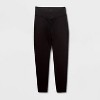 Women's Everyday Soft High-Rise 7/8 Ruched Leggings - All In Motion™ - 2 of 2
