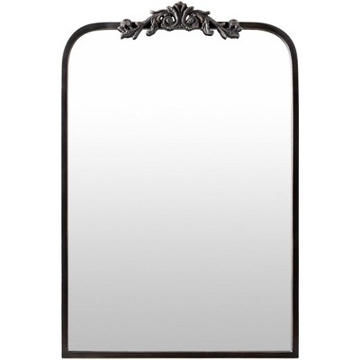 Mark & Day Danea Traditional Black Decorative Wall Mirrors