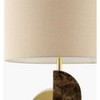 Livabliss Yuruga Traditional Table Lamps - 3 of 4