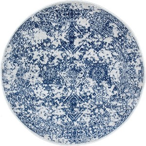 Nuloom Odell Faded Vintage Indoor Area Rug - 1 of 4