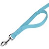 Country Brook Petz 6ft By 1 Inch Heavyduty Doublehandle Nylon Leash - 3 of 4