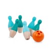 B. toys Bowling Set - 8pc - 4 of 4