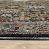 Oriental Weavers Aberdeen 4922D Blue/ Multi Indoor Area Rug - 5'3" x 7'6" - 4 of 4