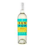 SunPop Tropical Moscato Wine - 750ml Bottle