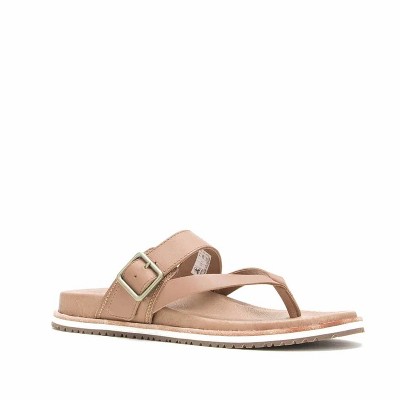 WOMEN's SADIE FLIP SANDALS - kamik