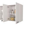 Wall cabinet 24" H - 4 of 4