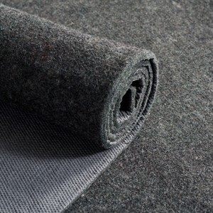 Dura Pad PAD130 Power Loomed Indoor Rug Pad - Safavieh - 1 of 4