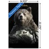 Trends International Disney The Jungle Book - Baloo Unframed Wall Poster Prints - 3 of 4