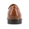 Vance Co. Mens Fowler Slip-on Casual Loafer - 3 of 4