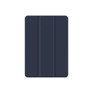 SaharaCase Folio Case for Samsung Galaxy Tab S8 Clear/Navy Blue (TB00208) - 1 of 4