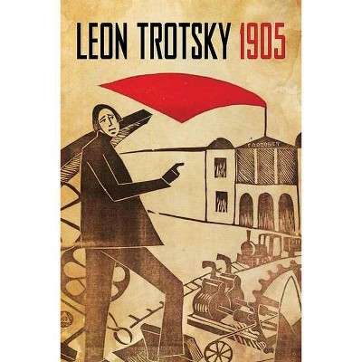 1905 - 2nd Edition by  Leon Trotsky (Paperback)