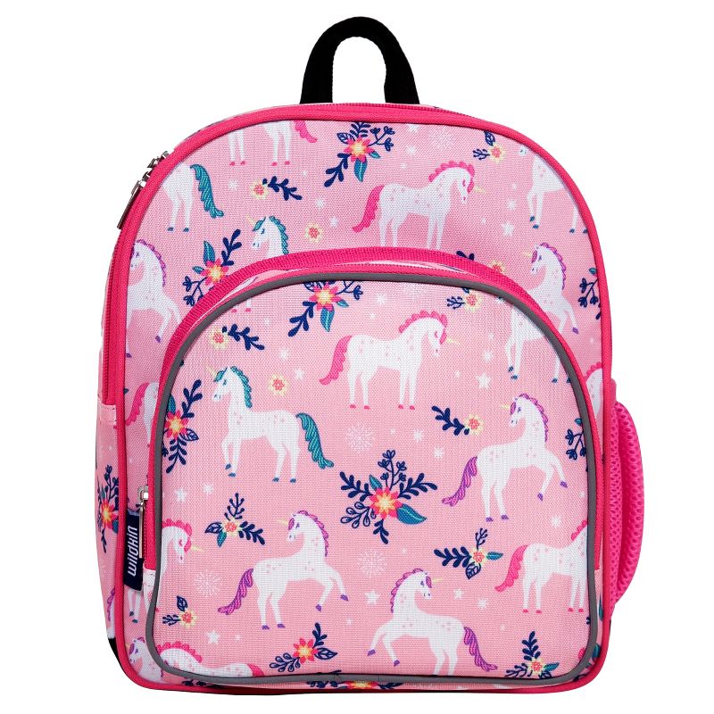 Wildkin 12 Inch Backpack for Kids, 5 of 9