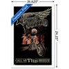 Trends International Lynyrd Skynyrd - The Breeze Framed Wall Poster Prints - 3 of 4