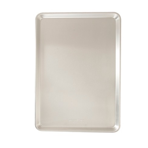 Nordic Ware Natural Big Sheet Baking Pan