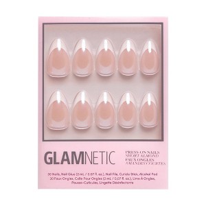 Glamnetic MRS. Press-On Nails - Ulta Beauty - 1 of 4