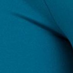 moroccan blue