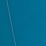 moroccan blue