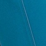 moroccan blue