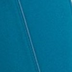 moroccan blue