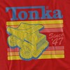 Tonka Since 47 Adult T-Shirt - 2 of 4