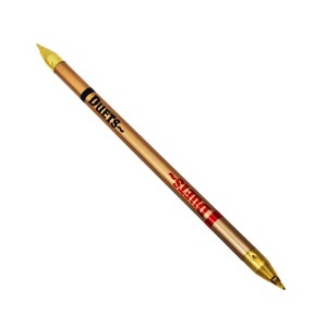 Musgrave Pencil Company Duet Combo Grading Pen, Red/Black, Pack of 24 - 1 of 1