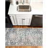 Unique Loom    Richmond Medallion Area Rug - 4 of 4