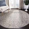 Brentwood BNT810 Power Loomed Rug - Safavieh - 2 of 3