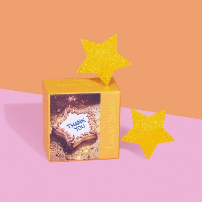 Piecework Puzzles - Lucky Stars / Thank You
