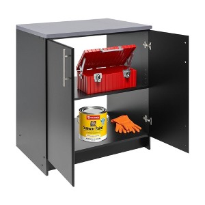32" Elite Base Cabinet  - Prepac - 1 of 4