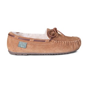 Cloud Nine Sheepskin Ladies Sheepskin Moccasins 2 - 1 of 4