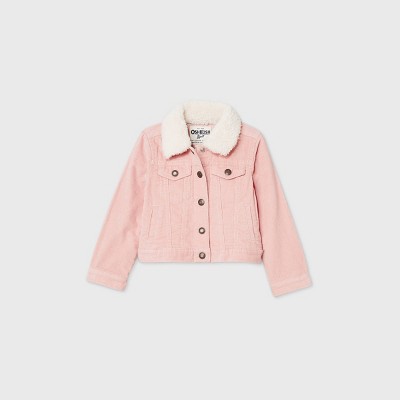 target girls winter jackets