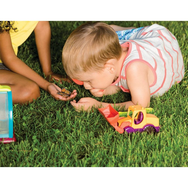B. toys Outdoor Bug Catching Kit - Bug Bungalow, 3 of 5