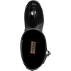 Hunter Ladies Original Tall Gloss Rain Boots - 3 of 4