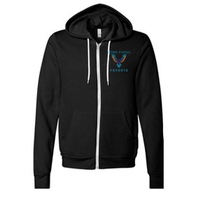 Adult Bethel Virtual Academy Phoenix Name & Graphic Full-Zip