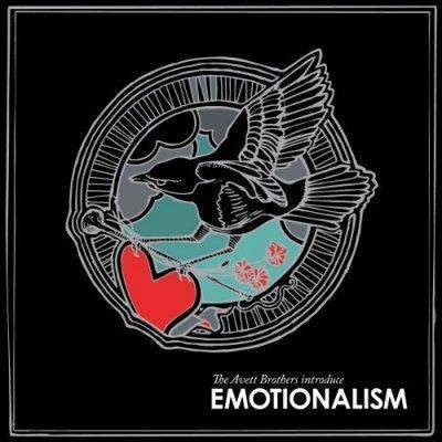Avett Brothers (The); Avett Brothers (The) - Emotionalism (CD)