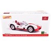 Maserati Tipo 61 "Birdcage" #25 Gaston "Gus" Andrey Winner "SCCA Pensacola" (1960) Limited Edition 1/18 Diecast Model Car by CMC - 2 of 2