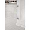 Amerock Ravino 6-5/16 Inch Pull for Cabinets, Drawers, and Furniture - 2 of 4