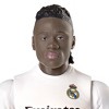 Banbo Toys SOCKERS Real Madrid CF Eduardo Camavinga 8" Collectible Soccer Action Figure - 4 of 4