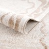 Hauteloom Beatus Bordered Washable Rug - 2 of 4