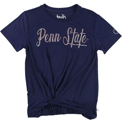 Touch by G-III Womens Penn State Graphic T-Shirt