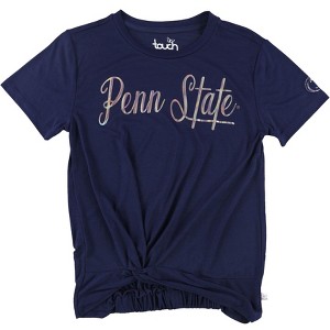 Touch by G-III Womens Penn State Graphic T-Shirt - 1 of 3