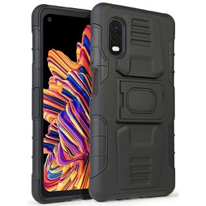 Nakedcellphone Case for Samsung Galaxy XCover Pro Phone (2020) - 1 of 4