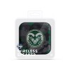 NCAA Colorado State Rams Bluetooth Portable Speaker with FM Radio - image 3 of 3